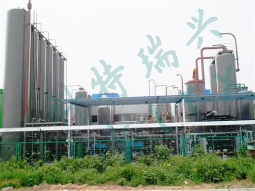 四川大型焦炉煤气提氢技术