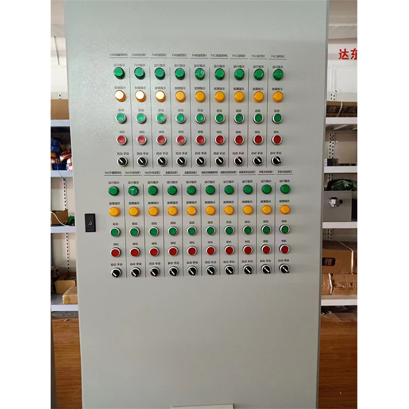 郑州电气控制柜价格