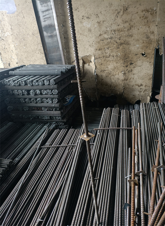 泸州市政螺纹钢销售