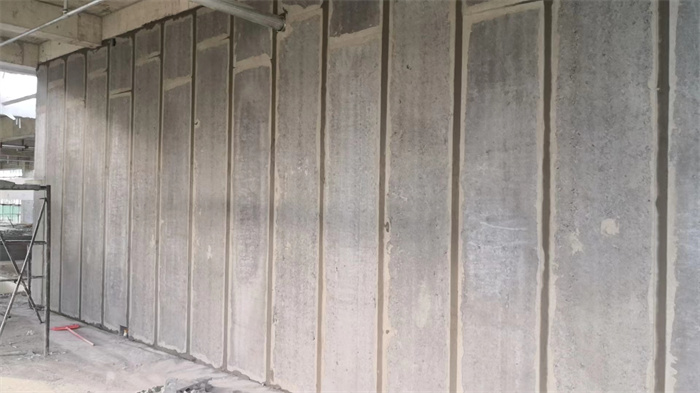 河南陶粒轻质隔墙板生产