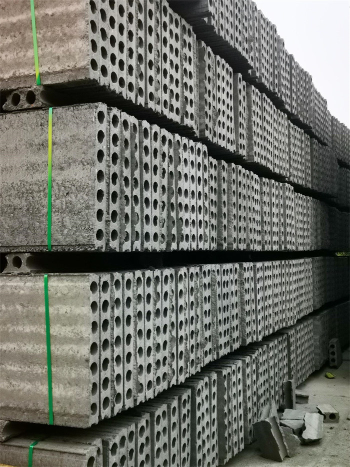 郑州新型轻质隔墙板生产