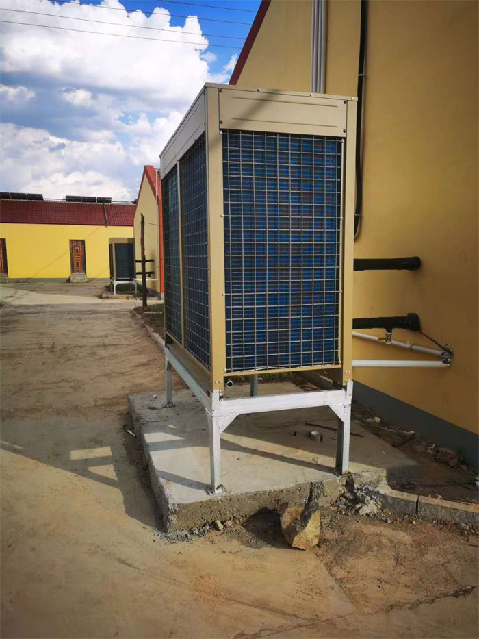 陕西工厂太阳能热水工程价格
