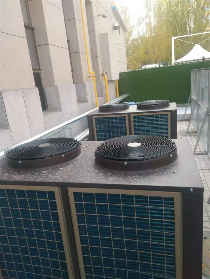 陕西酒店太阳能热水工程价格