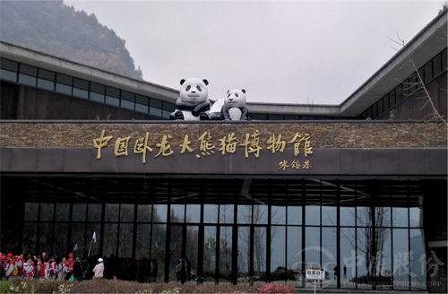 四川地质公园博物馆设计