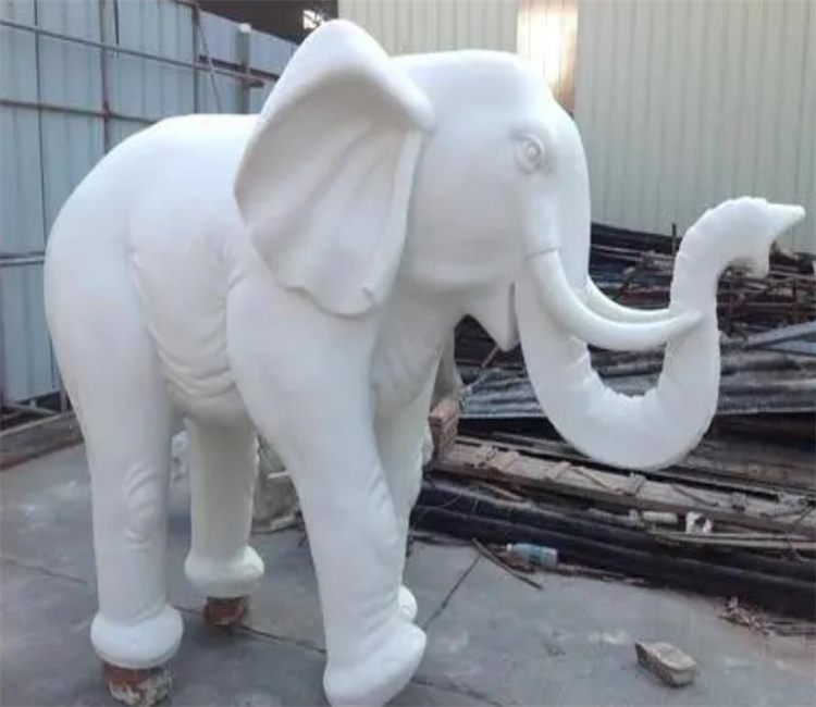 福州动物汉白玉雕塑销售