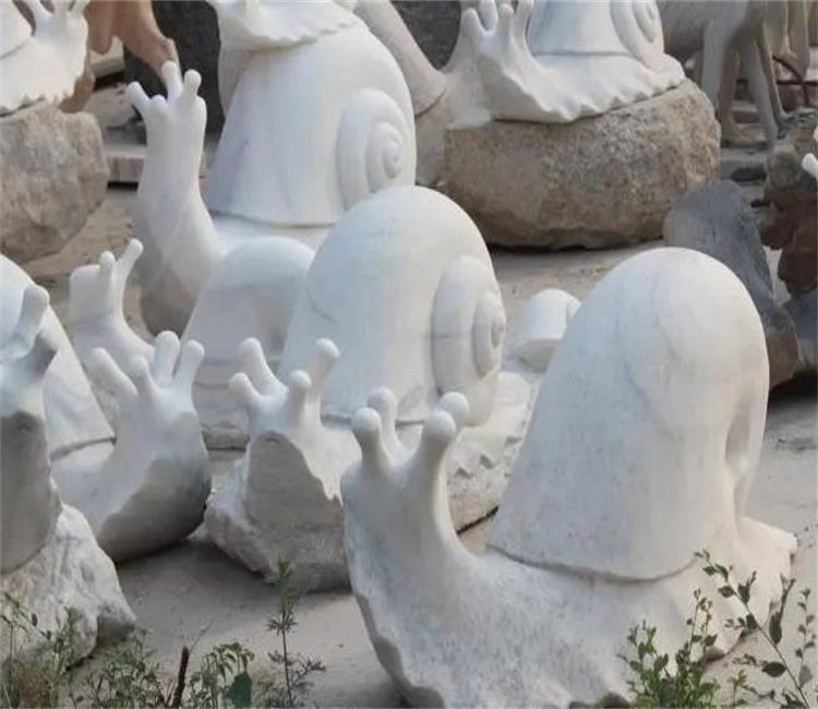 泸州广场汉白玉雕塑厂家