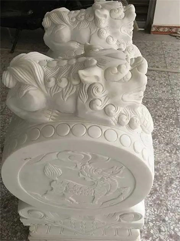 重庆寺庙汉白玉浮雕厂家