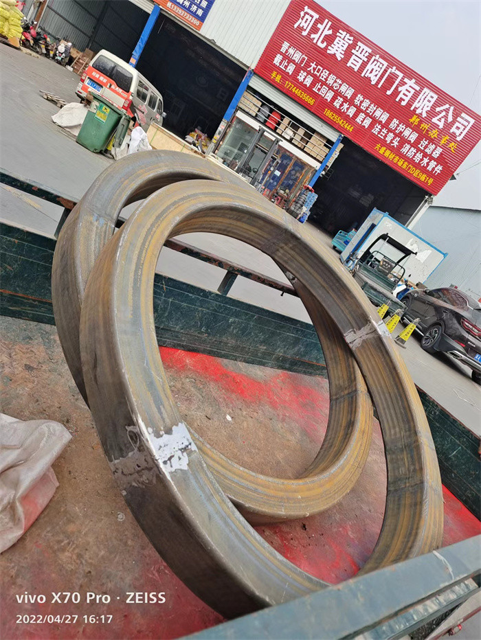 郑州工字钢型材拉弯加工厂