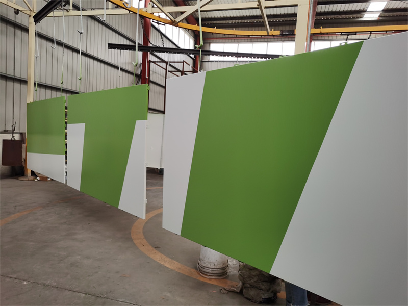 河南镂空铝板生产