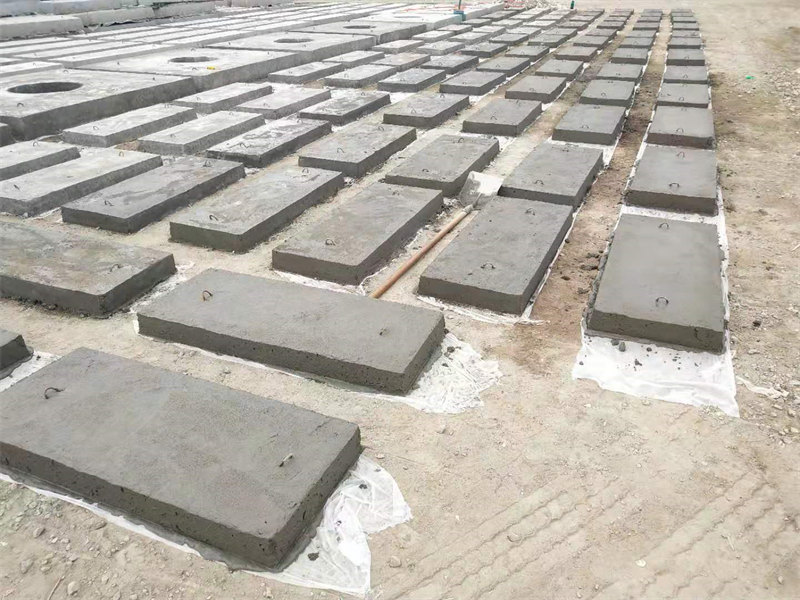 铜川预制水泥盖板厂家