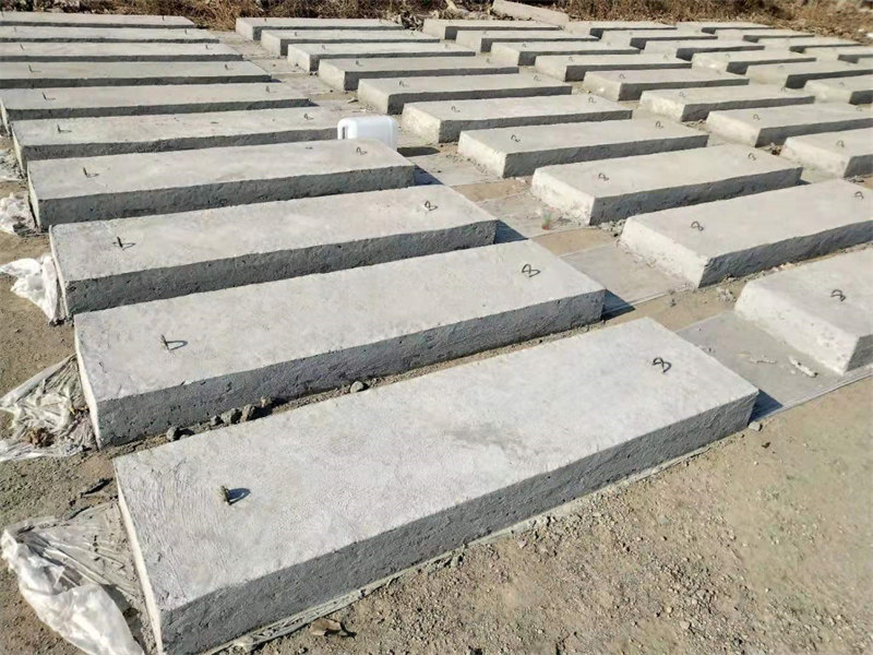西安预制水泥盖板厂家