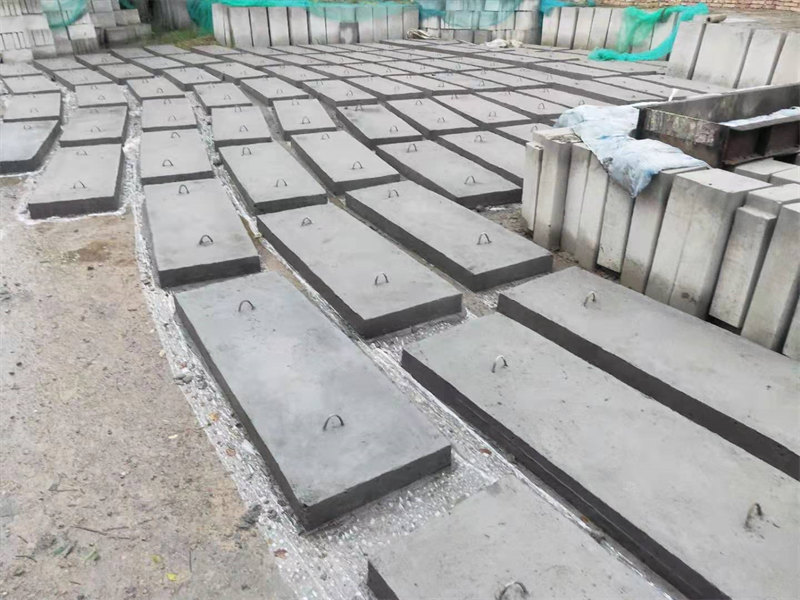 灞桥水池水泥盖板批发