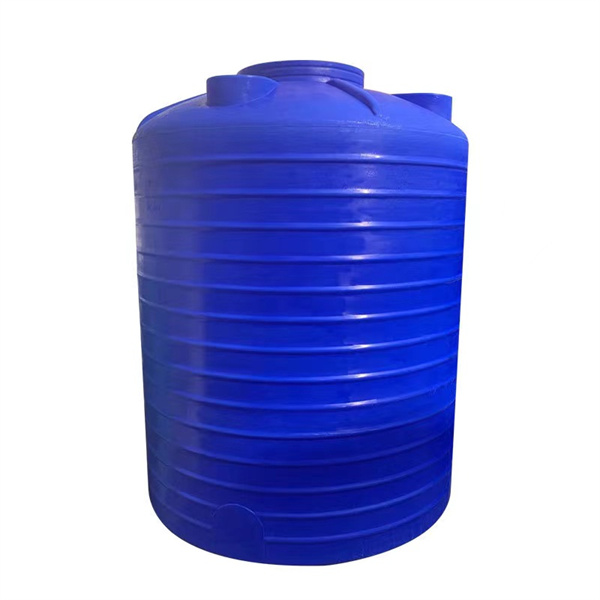 陕西塑料水箱生产