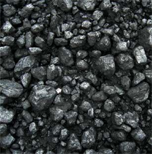 榆林面煤生产