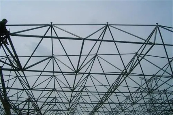 青海彩钢钢结构定制