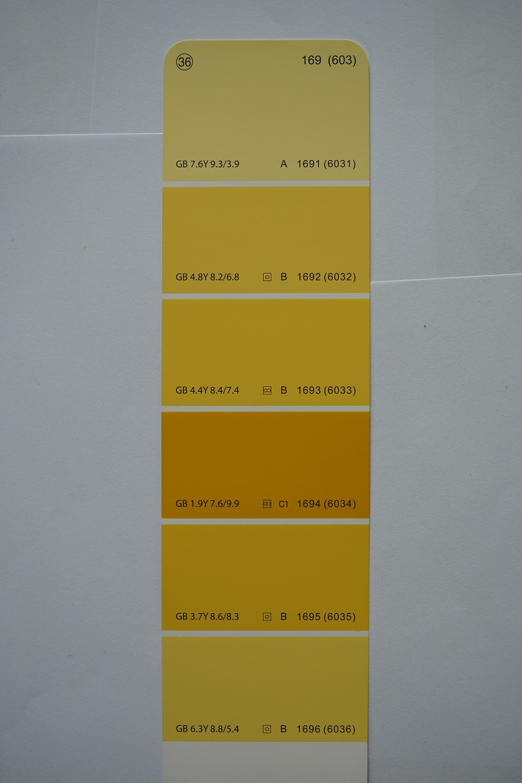 B1696(6036)-内外墙乳胶漆