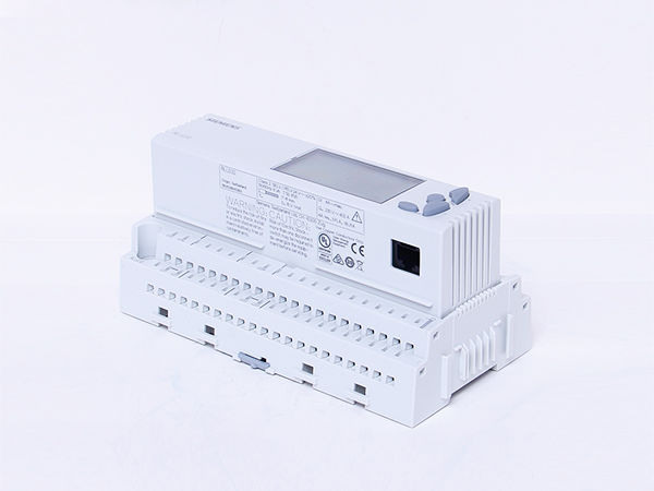 RLU232 西门子控制器siemens正品控制器焓值温湿度空气质量通用