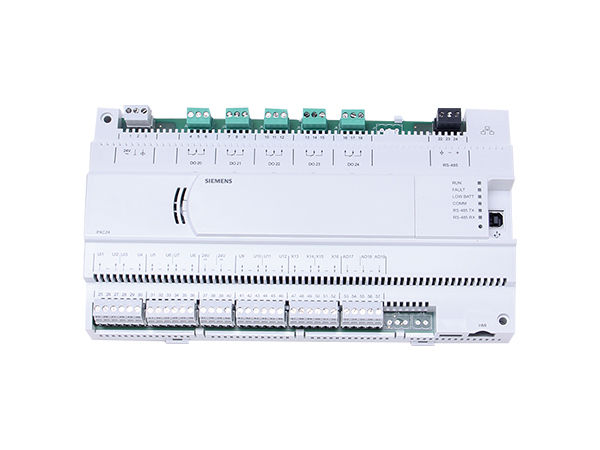 PXC24西门子可编程控制器带LSM控制器DDC系列SIEMENS原装进口