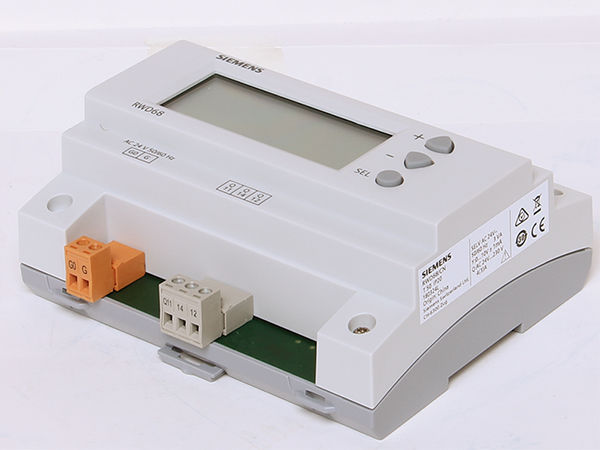 RWD68西門子通用控制器SIEMENS控制器用于HVAC及制冷系統0~10V