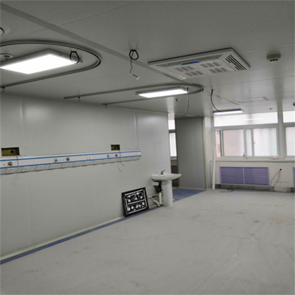 河南手术室净化工程