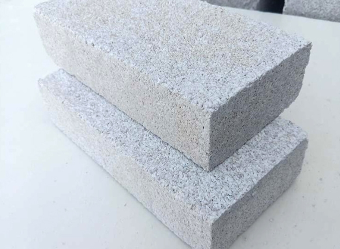 珍珠岩保温砖有哪些优点?