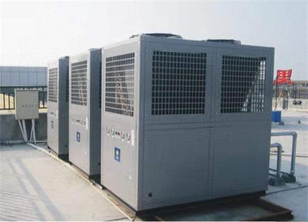 西安空气源热泵生产