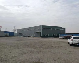 厂房环境展示