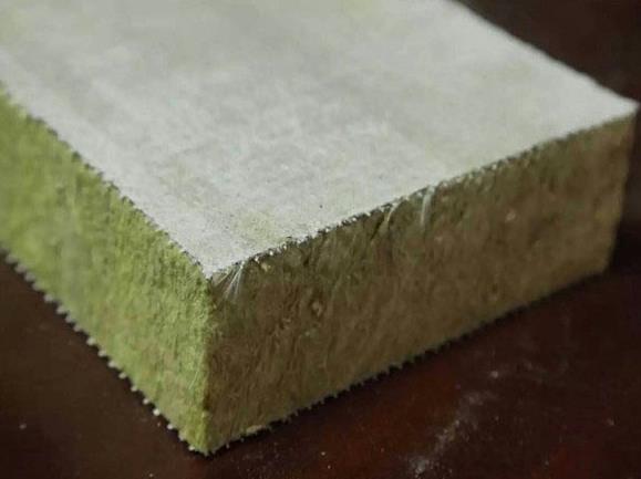 如何提高岩棉复合板的安全性