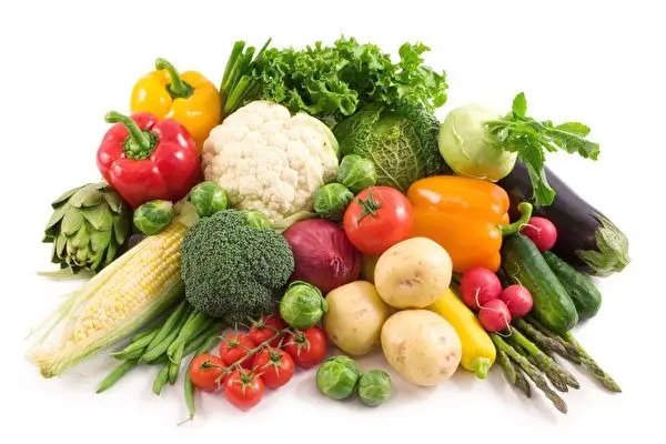 郑州蔬菜配送公司分享日常食用蔬菜的误区有哪些