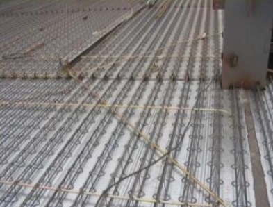 决定钢筋桁架楼承板价格的因素有哪些?
