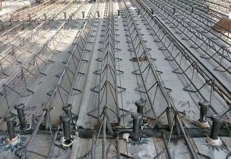钢筋桁架楼承板的缺点是什么?