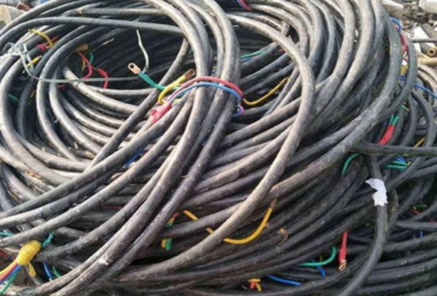 銀川電線電纜回收哪家好