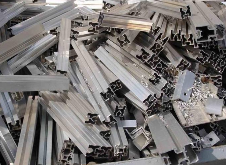 工業鋁回收