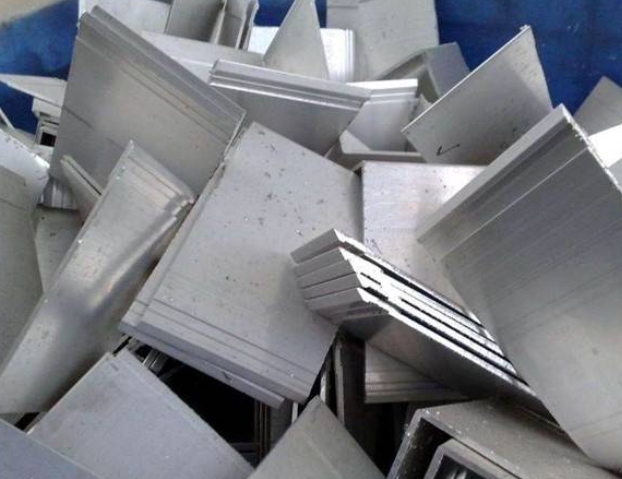 廢鋁回收的幾種分類,鋁的分類