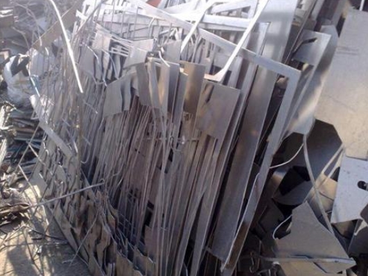 銀川廢鋁高價回收