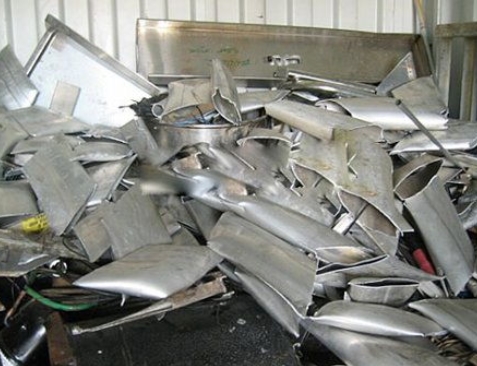 銀川廢品回收：廢鋁回收用途都有哪些