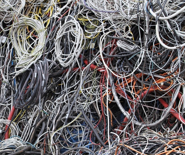 廢舊電纜回收要符合哪些條件?