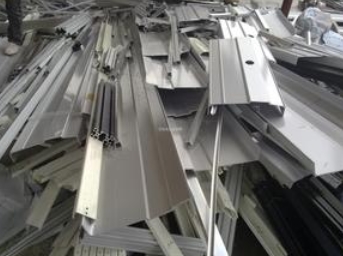 廢鋁回收時應該做好哪些措施呢?