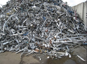 銀川廢品回收：工業鋁型材采購有哪幾大原則?