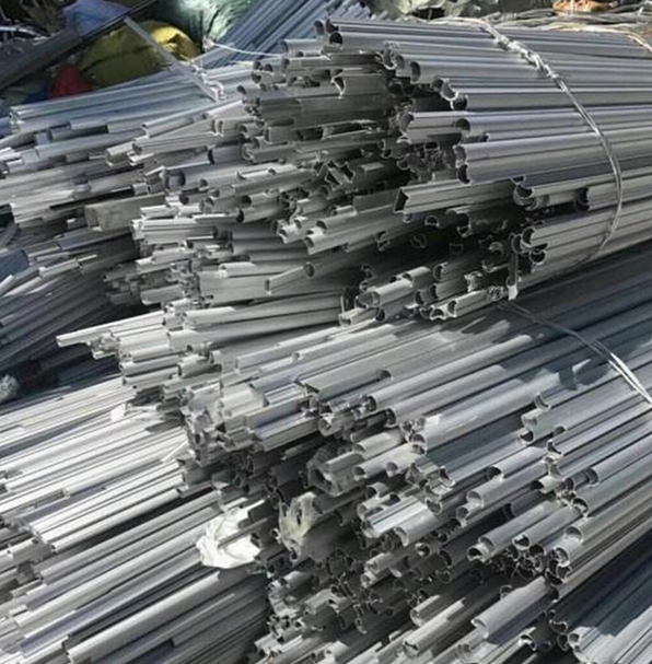 銀川廢鋁回收：鋁及鋁合金的優點及特點？