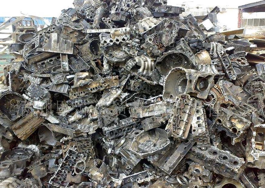 废铜废铁回收技巧和处理你知道吗?