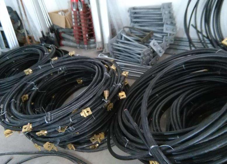 银川电线电缆回收_银川废品回收公司回收废旧电缆的分类