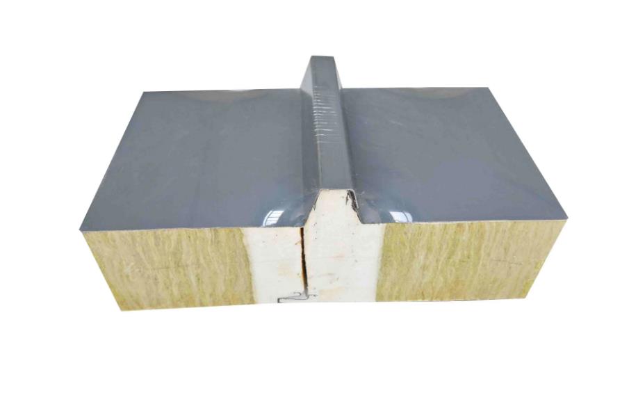 绿色建筑材料：揭秘陕西净化硫氧镁板的环保特性