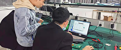 质量保障
