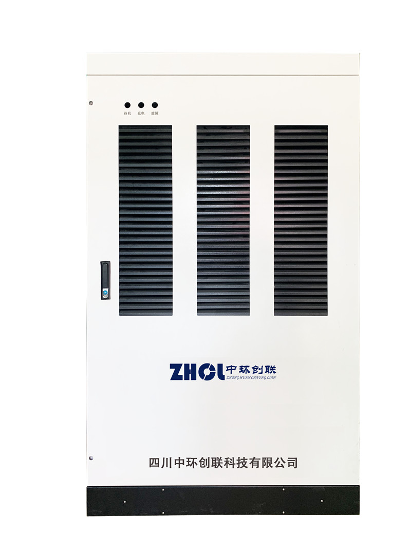 180KW直流充电桩