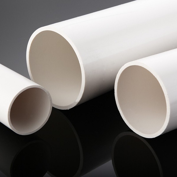 PVC-U排水管为什么会被广泛应用？