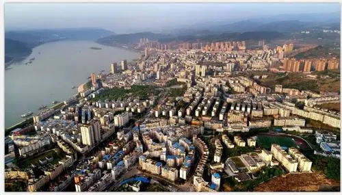 環(huán)?？沙掷m(xù)：四川綜合管廊建設(shè)推動生態(tài)文明建設(shè)