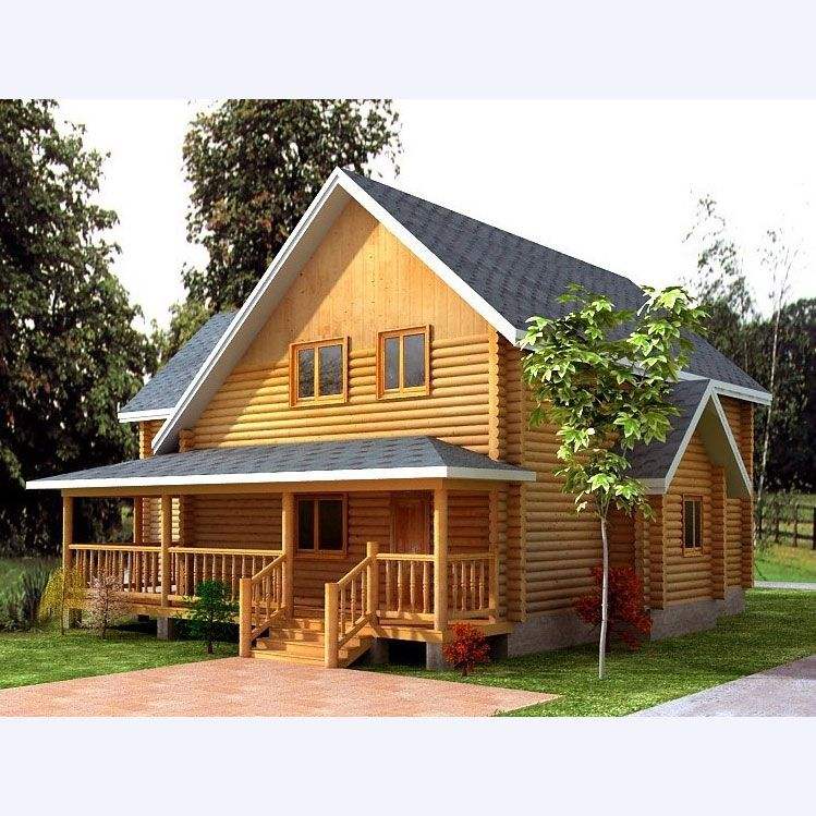 木屋木房屋