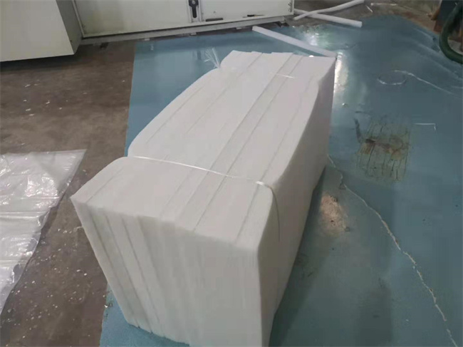 陜西環保隔音棉