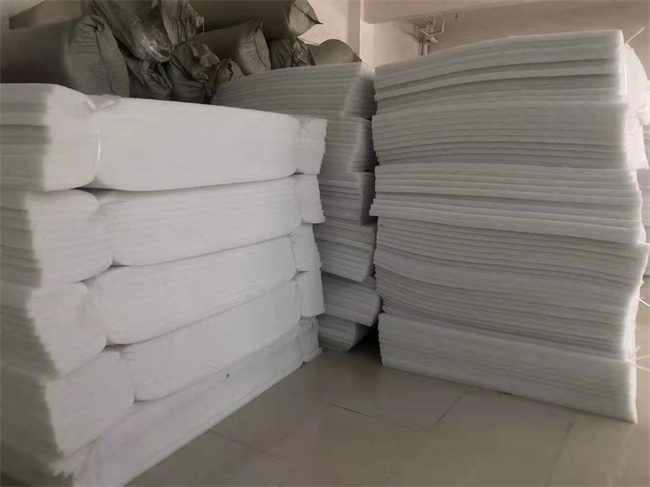 硬質棉生產